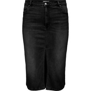 Carrose Denim-nederdel