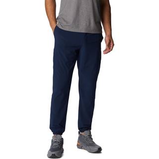 Columbia Columbia Hike Jogger II Trekking bukser Herrer størrelse S - Regular farve blå