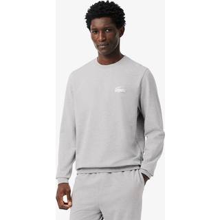 Lacoste Loungewear Sweatshirt Grey