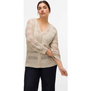 Vmcleilani Strikket Cardigan