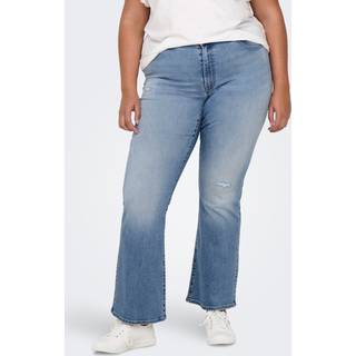 Carmaya Shape Flared Jeans - 46