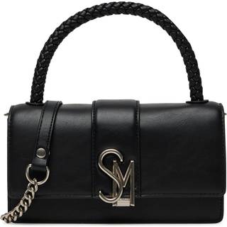 Steve Madden BRAGE Crossover taske sort