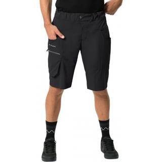 Vaude Qimsa Shorts Cykelbukser Herrer størrelse XL farve sort