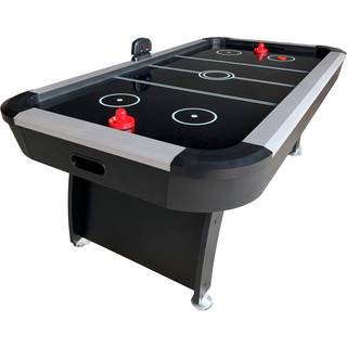 MCU-Sport Airhockey m/elektronisk point (214 cm)