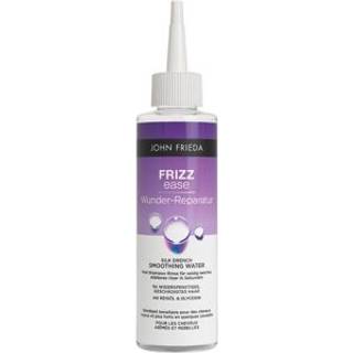 JOHN FRIEDA FRIZZ ease Silk Drench Smoothing Water mirakelreparation 424.75 DKK/1 L