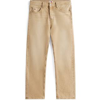 Jeans Tommy Jeans Otis Regular Straight Jeans Denim W31/L32 - Denim - W31/L32