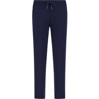 BOGGI MILANO Herren Sweatpants blau