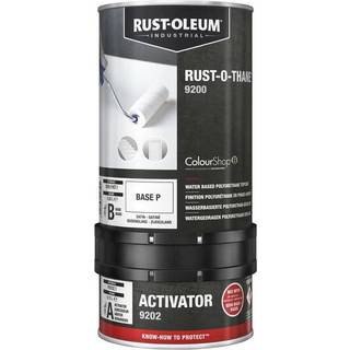 Rust-Oleum 9200 Rust-O-Thane 1 L