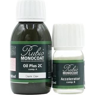 Oil Plus 2C - Indendørs træolie