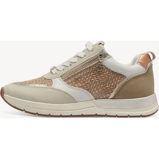 Sneakers, Ivory Struct, 36