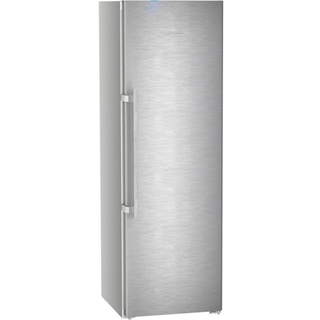 Liebherr Fnsdd 5297-20 001 Fryseskab Fryseskab - Farve: Rustfrit Stål