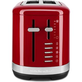 KitchenAid KitchenAid brødrister 2 skiver Empire red