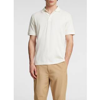 SLHPAUL JACQUARD SS POLO