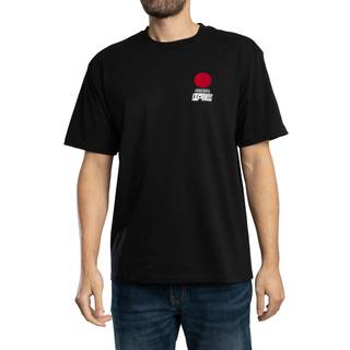 Sun T-Shirt - Black