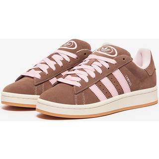 Campus 00s sko - Earth Strata / Clear Pink / Off White - 37 1/3