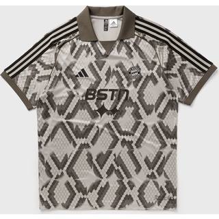 FC Bayern BSTN trøje - Light Brown
