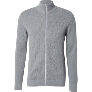 Kronstadt Erik Zip Lt Grey Mix