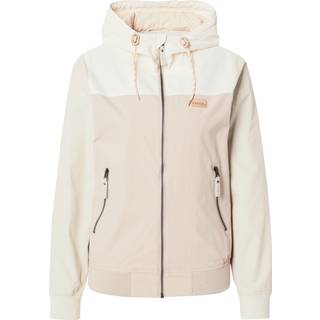 Iriedaily Women's Veruschka Spice Jacket Fritidsjakke Damer størrelse XS farve kulørt