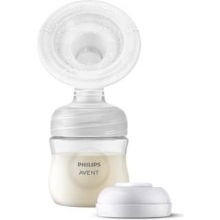 Philips Avent SCF337/01 Brystpumpe Elektrisk