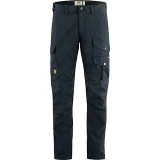 Fjällräven Vidda Pro Lite Trousers Trekking bukser Herrer størrelse 60 - Regular farve blå