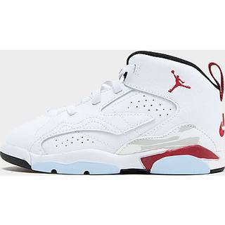 Jumpman MVP-sko til babyer/småbørn - hvid - 22