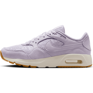 Nike Air Max SC-sko til kvinder - lilla - 42.5