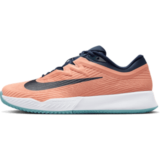 Nike Vapor Pro 3-tennissko til grusbane til mænd - Orange - 44