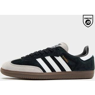adidas Originals Samba OG Women's, Black - 39 1/3