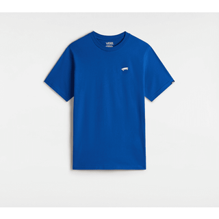 Vans - Kids Salton T-Shirt (8-14 Years), Blue, Size: XL - Blue - XL