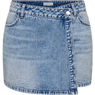 Jdybella Mellemhøj Talje Regular Fit Skorts - XL