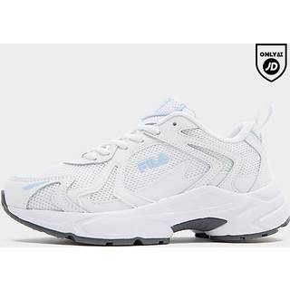 Fila Heroic Women's, White - 40