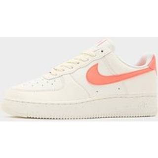 Nike Air Force 1 '07 Next Nature-sko til kvinder - hvid - 38.5