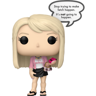 MEAN GIRLS - POP Sayings N° 1764 - Regina