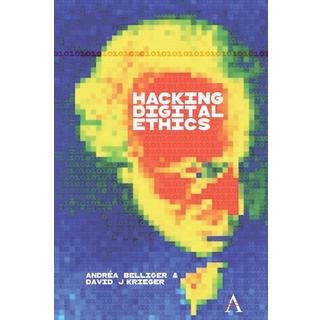 Hacking Digital Ethics