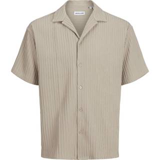 Relaxed Fit Skjorte