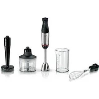 Bosch Serie 6 Stavblender ErgoMaster 1000 W Rustfrit stål MSM6M633