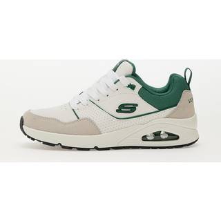 Skechers Uno Retro One herresko - (Hvid, str. 45,) - Udsalg