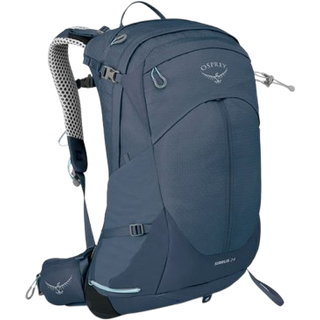 Osprey Women's Sirrus 24 Muted Space Blue, OneSize
