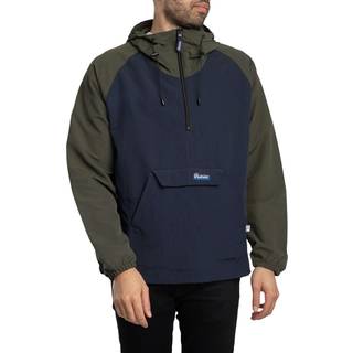 Penfield Pac Jacket, Navy - XL