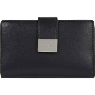 Slimfold Wallet - Black - One Size