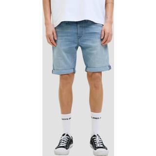 Regular Fit Denimshorts