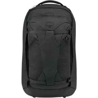 Osprey Men's Farpoint 70 Tunnel Vision Grey, OneSize