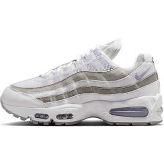 Nike Air Max 95-sko til kvinder - hvid - 42.5