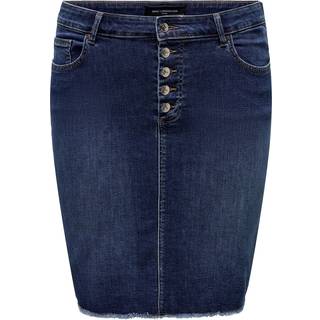 Carwilly Denim-nederdel