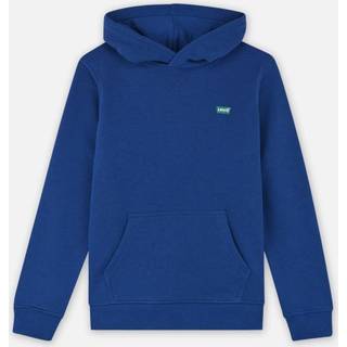 Teenager Mini Batwing Pull Over Hoodie