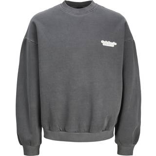 Printet Sweatshirt
