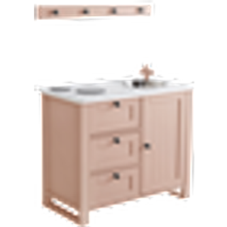 LA COCINA børnekøkken - Rosa