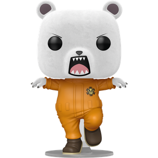 ONE PIECE - POP Animation N° 1896 - Bepo