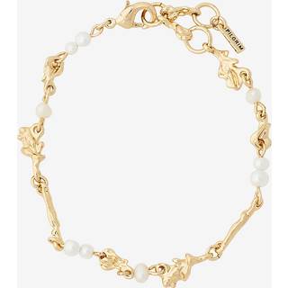 Pilgrim SLOAN armbånd guldbelagt