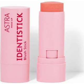 Astra Make-up IDENTISTICK Rouge creme  Stift 01 - Peach Persona 1 stk. - 1 stk.